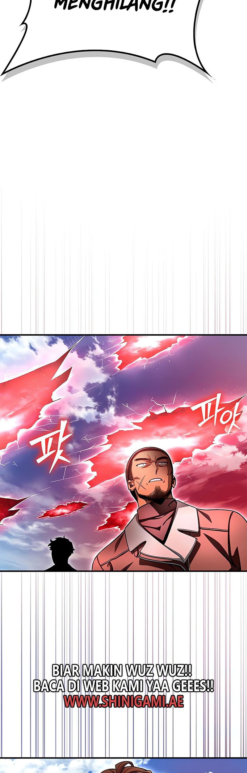 Superhuman Battlefield Chapter 140 - halaman 53