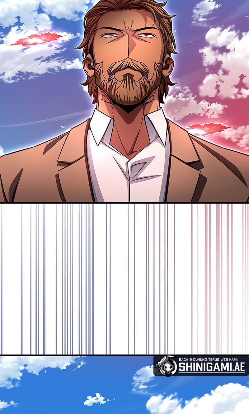 Superhuman Battlefield Chapter 140 - halaman 54