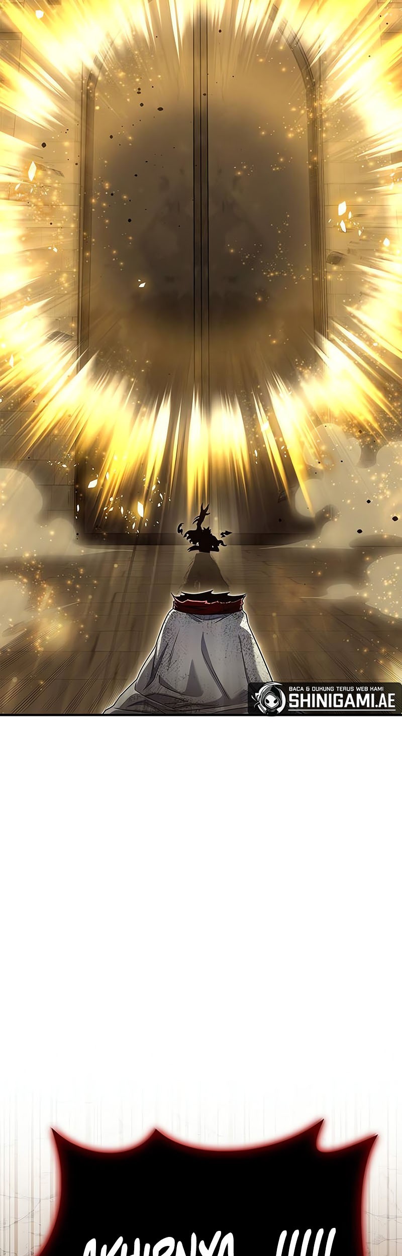 Superhuman Battlefield Chapter 140 - halaman 69