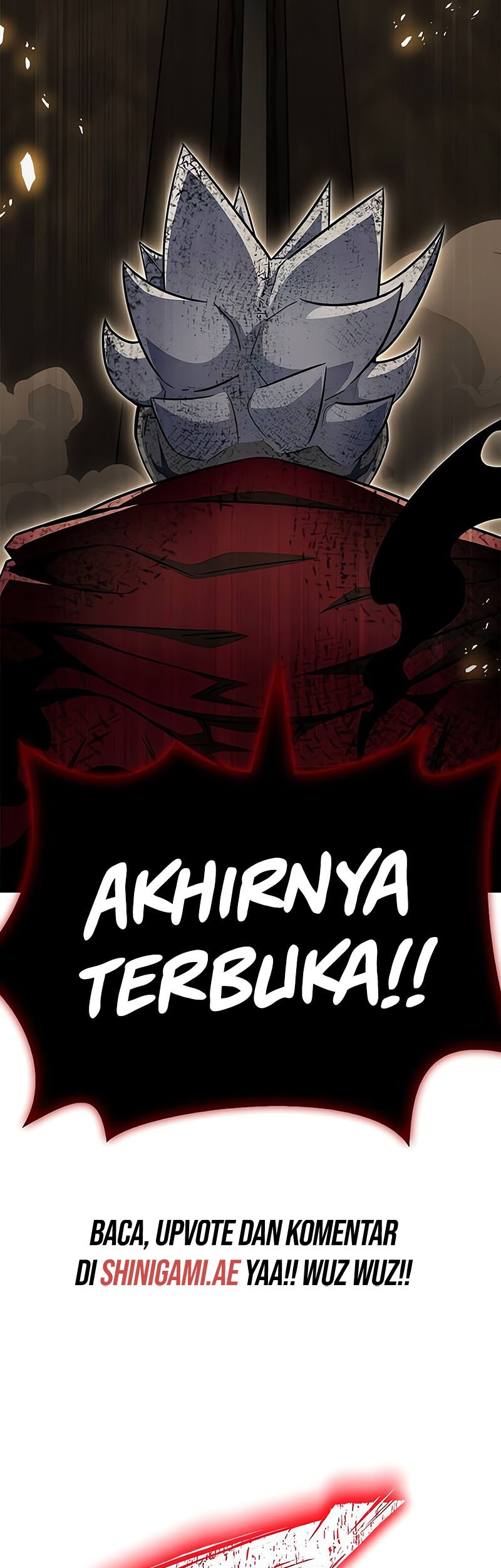 Superhuman Battlefield Chapter 140 - halaman 71
