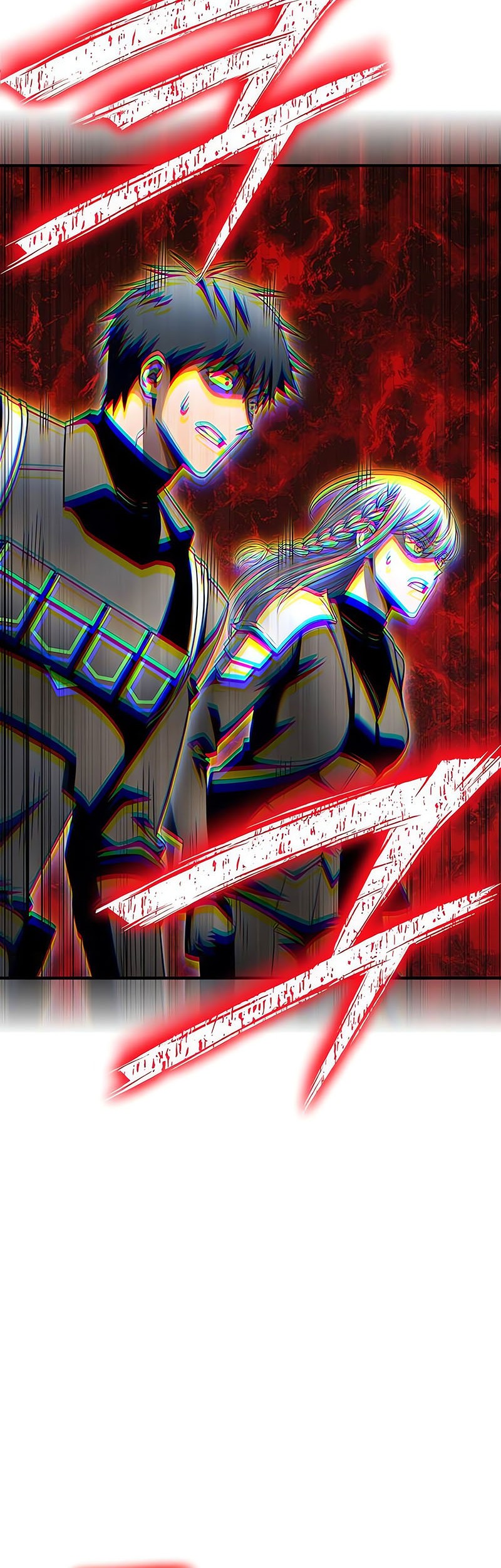 Superhuman Battlefield Chapter 140 - halaman 72