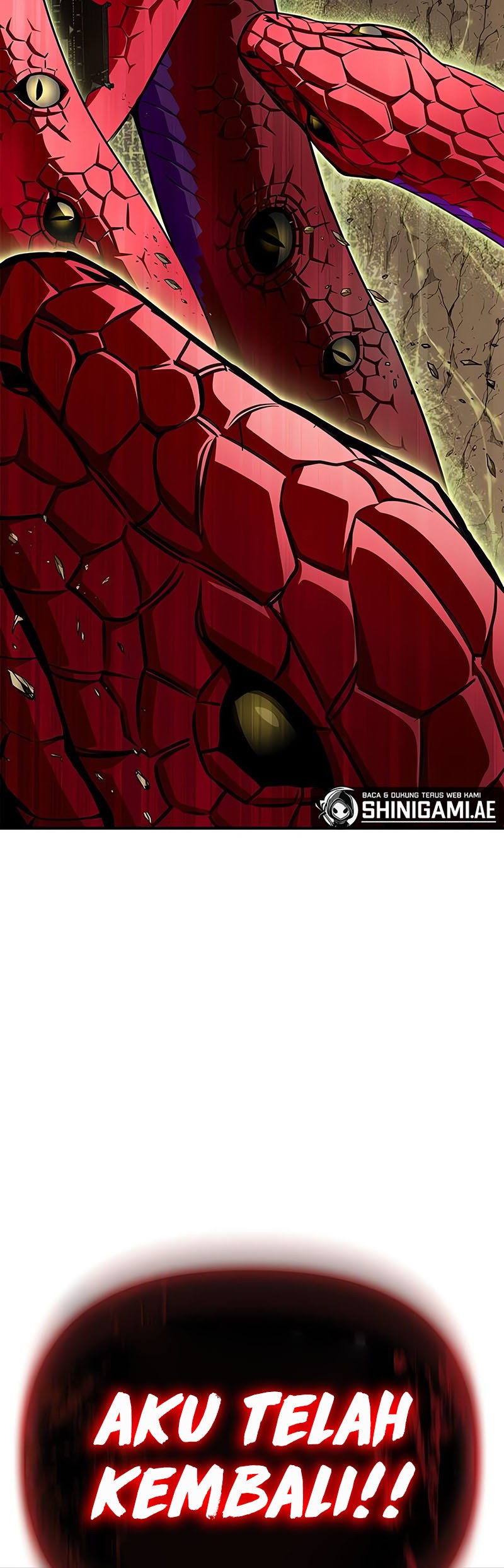 Superhuman Battlefield Chapter 140 - halaman 85