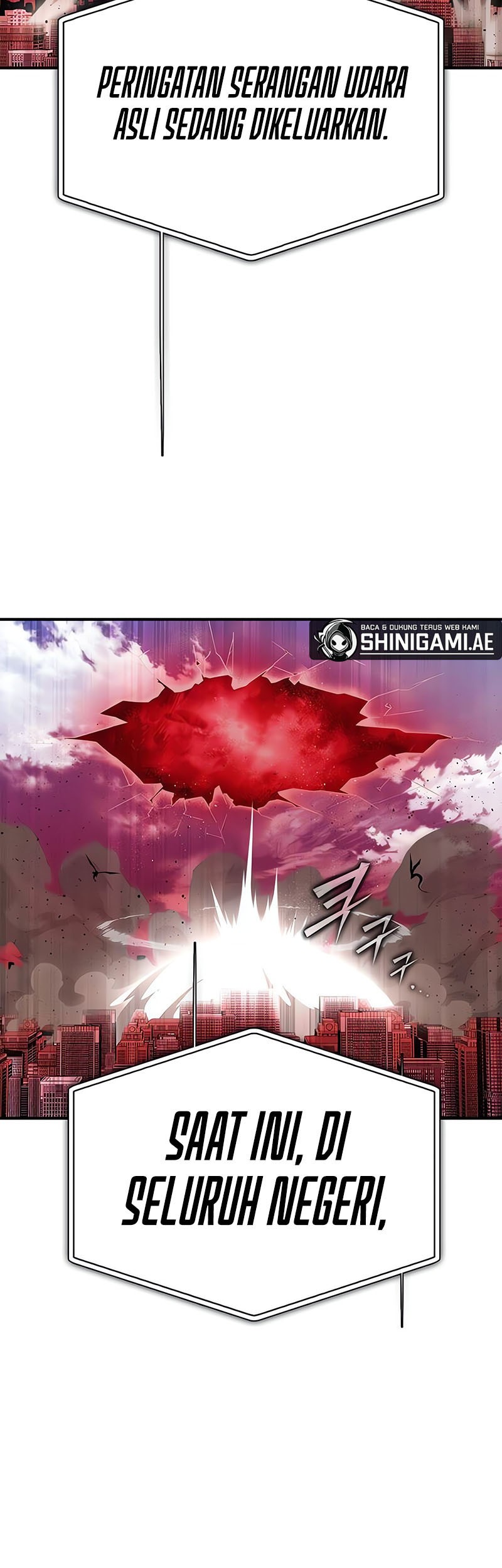Superhuman Battlefield Chapter 140 - halaman 88