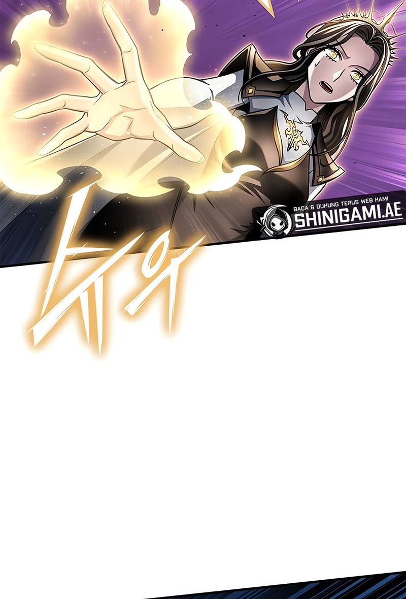 Superhuman Battlefield Chapter 140 - halaman 9
