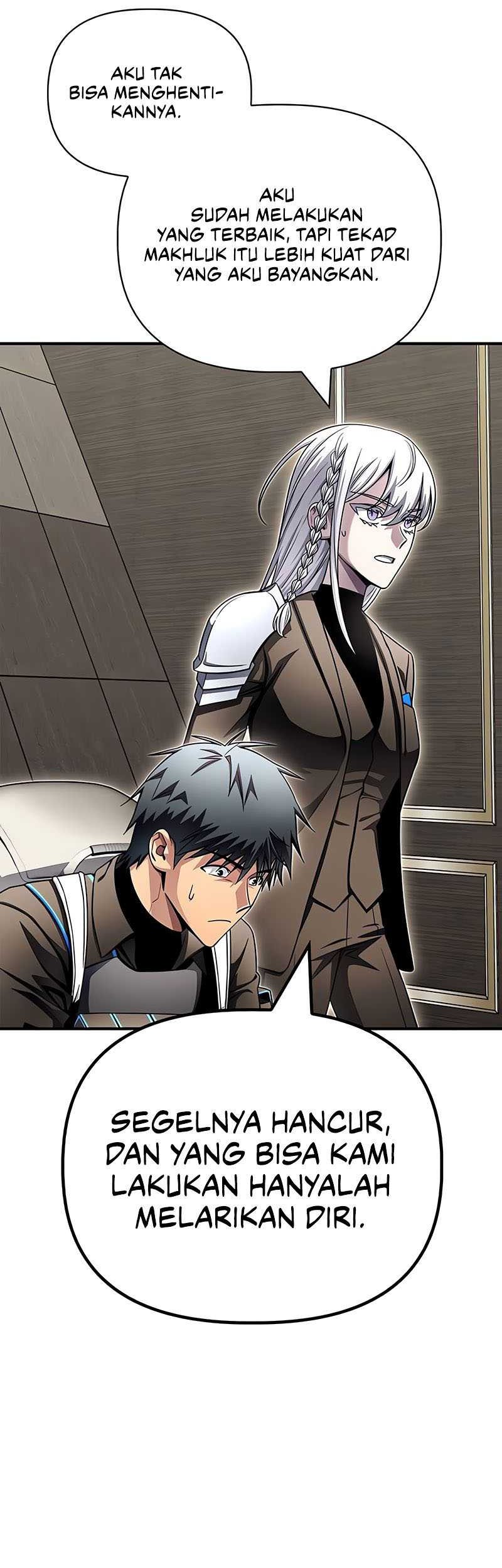 Superhuman Battlefield Chapter 141 - halaman 16