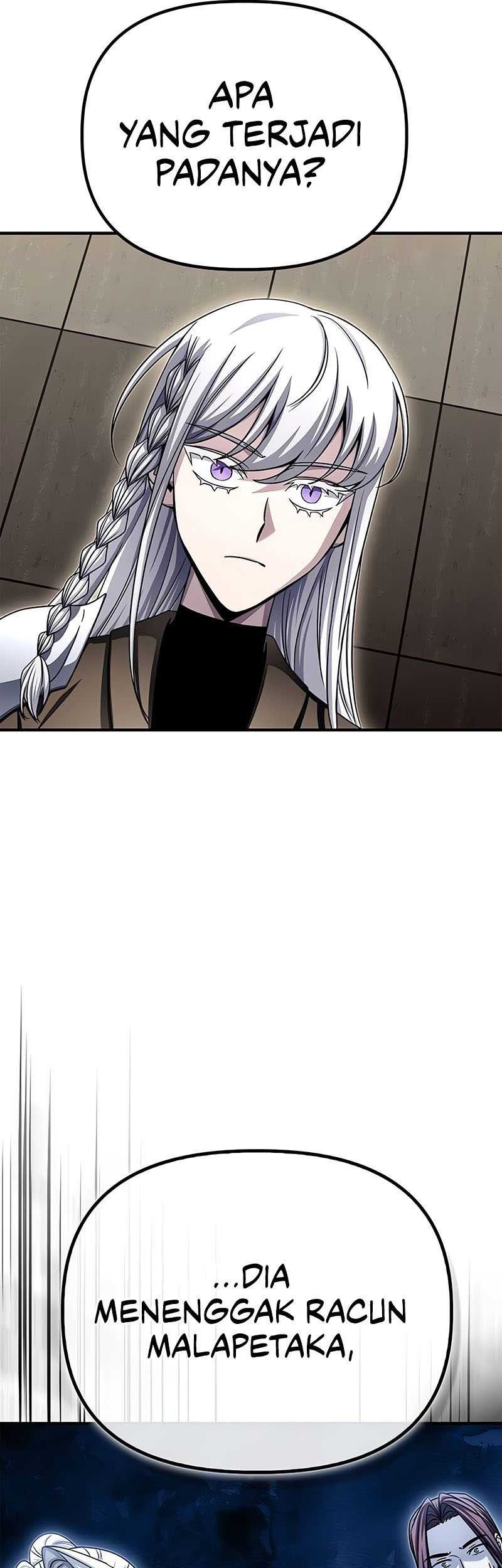 Superhuman Battlefield Chapter 141 - halaman 18