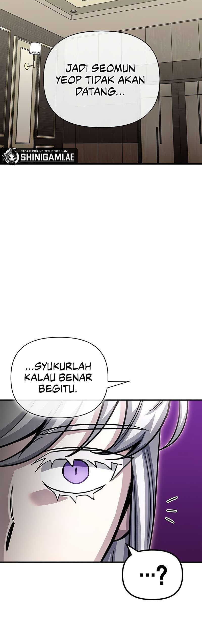 Superhuman Battlefield Chapter 141 - halaman 20
