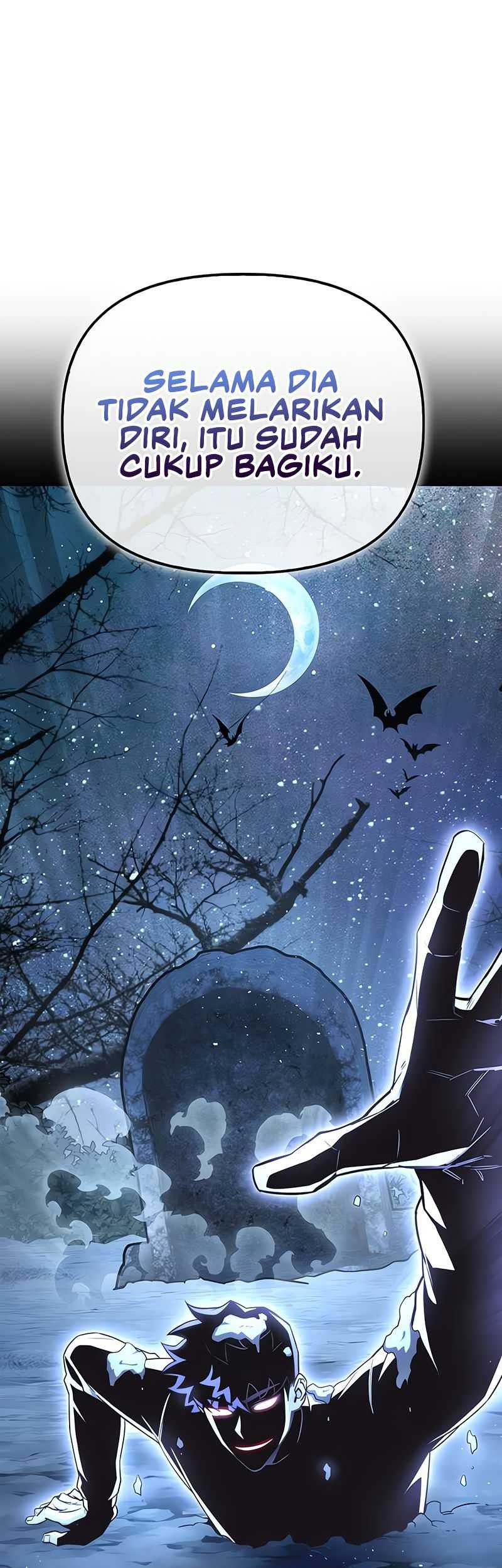 Superhuman Battlefield Chapter 141 - halaman 22