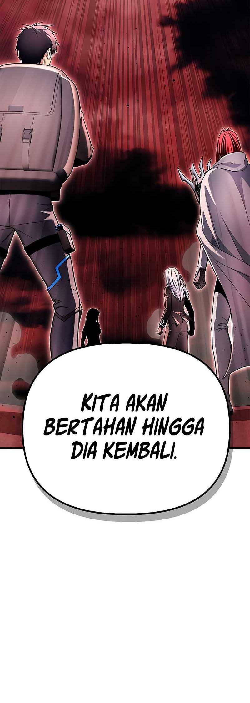 Superhuman Battlefield Chapter 141 - halaman 25