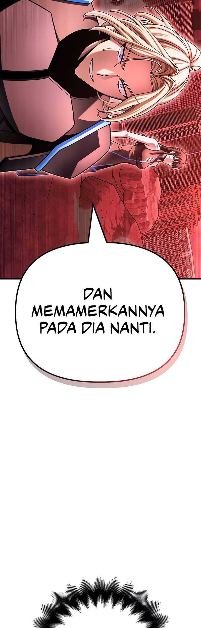 Superhuman Battlefield Chapter 141 - halaman 27