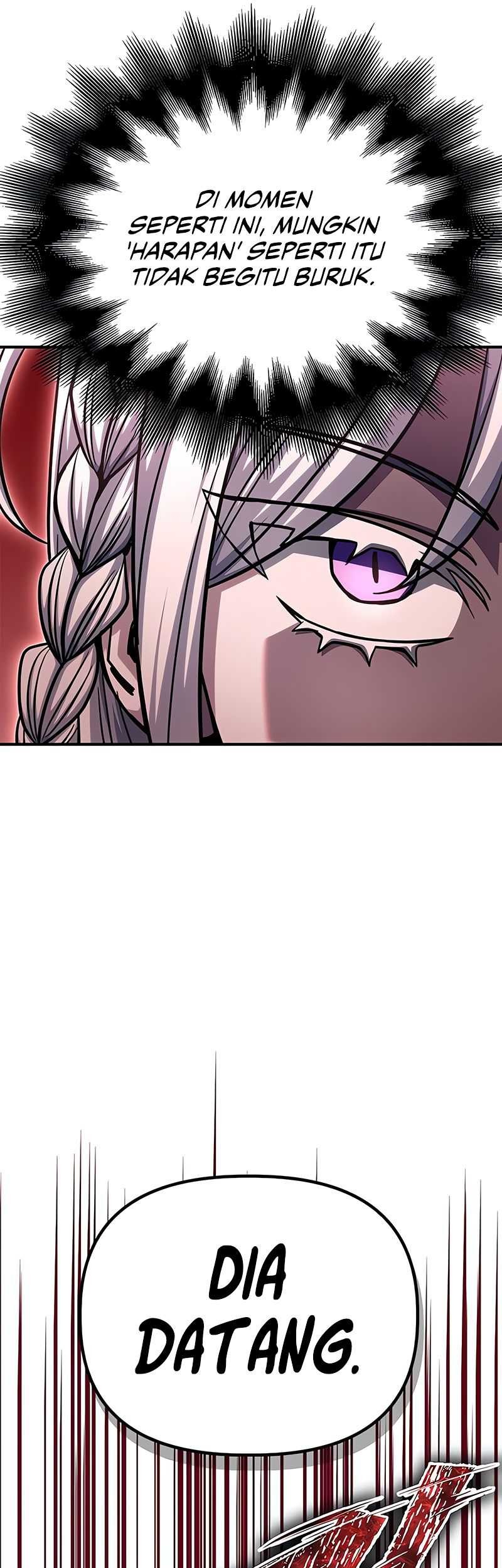 Superhuman Battlefield Chapter 141 - halaman 30
