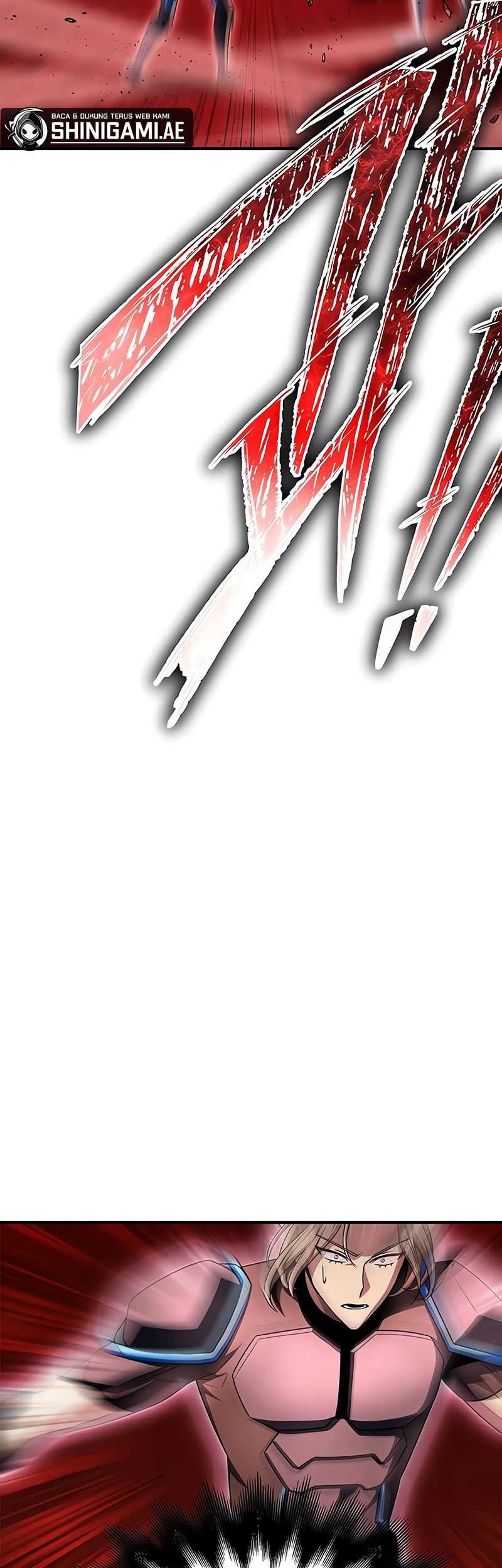Superhuman Battlefield Chapter 141 - halaman 32