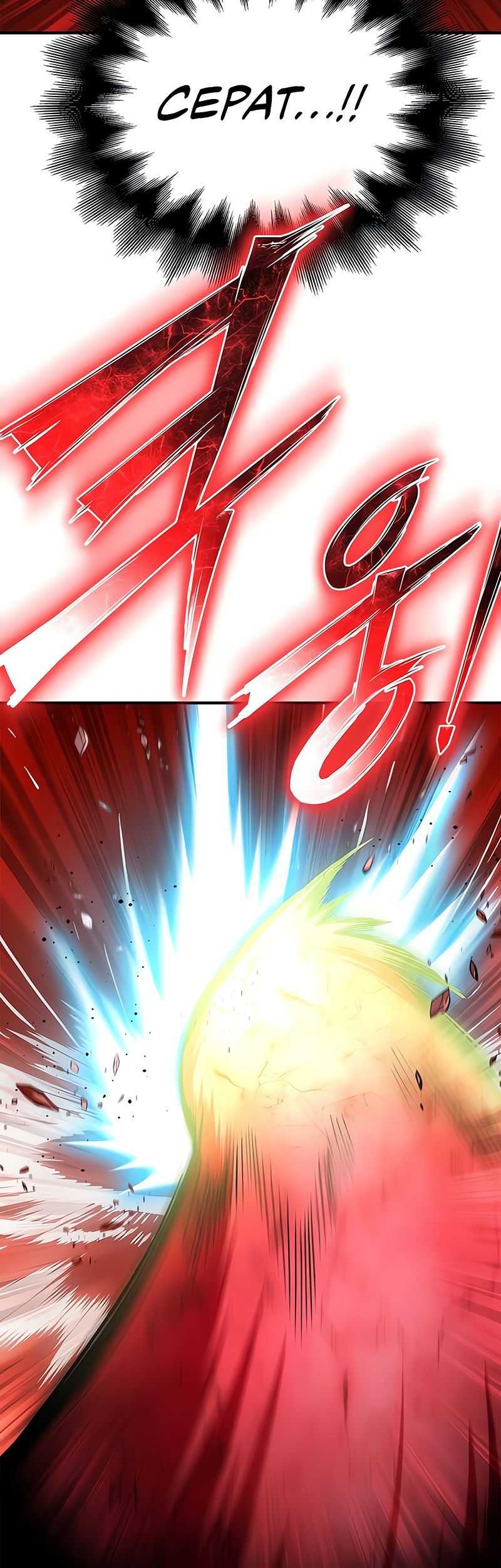 Superhuman Battlefield Chapter 141 - halaman 33