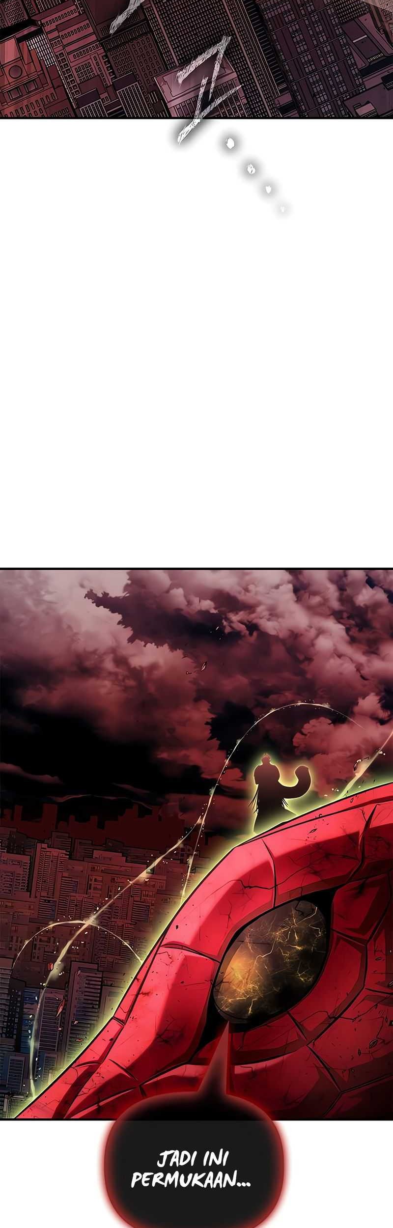 Superhuman Battlefield Chapter 141 - halaman 4
