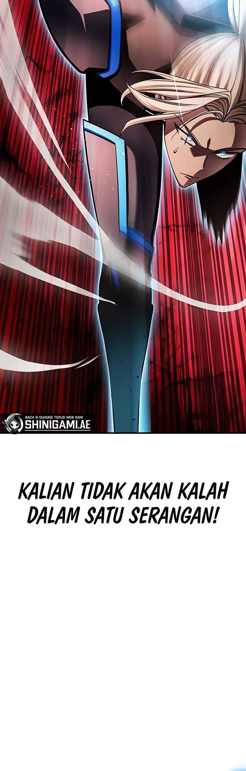 Superhuman Battlefield Chapter 141 - halaman 41