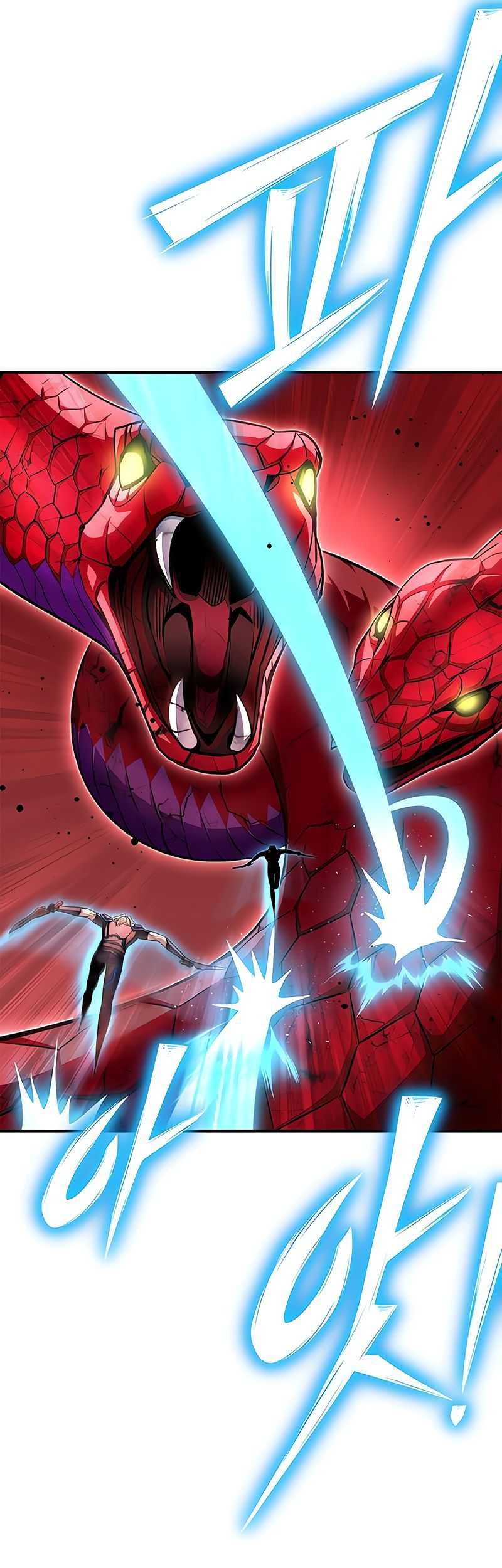 Superhuman Battlefield Chapter 141 - halaman 42