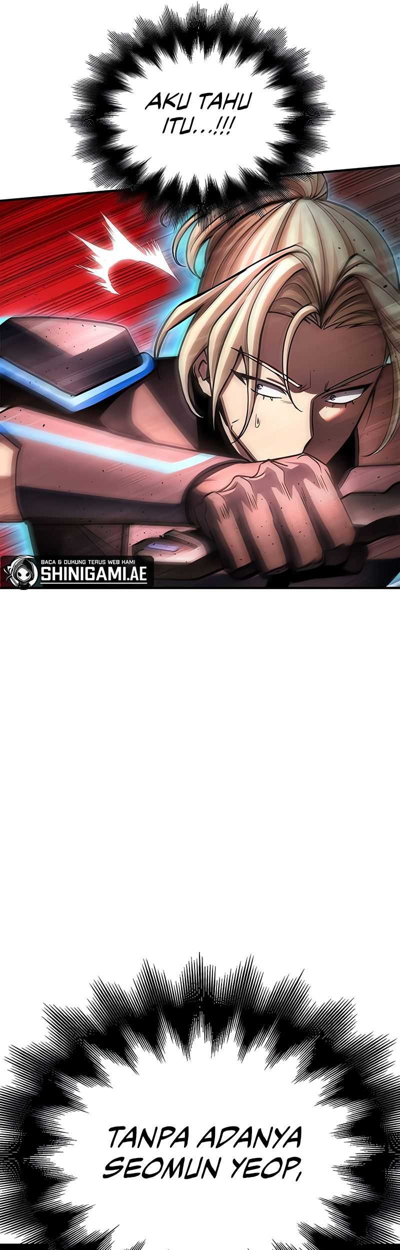 Superhuman Battlefield Chapter 141 - halaman 46