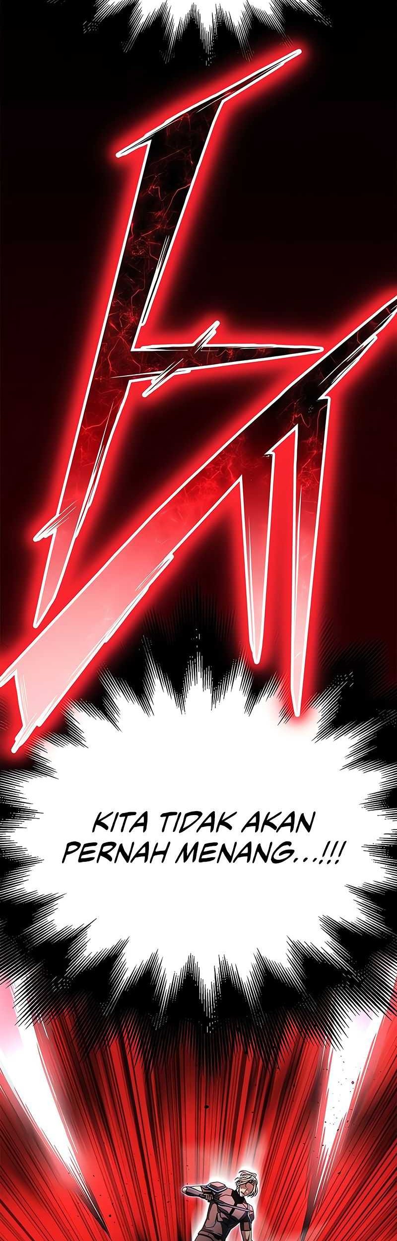 Superhuman Battlefield Chapter 141 - halaman 47