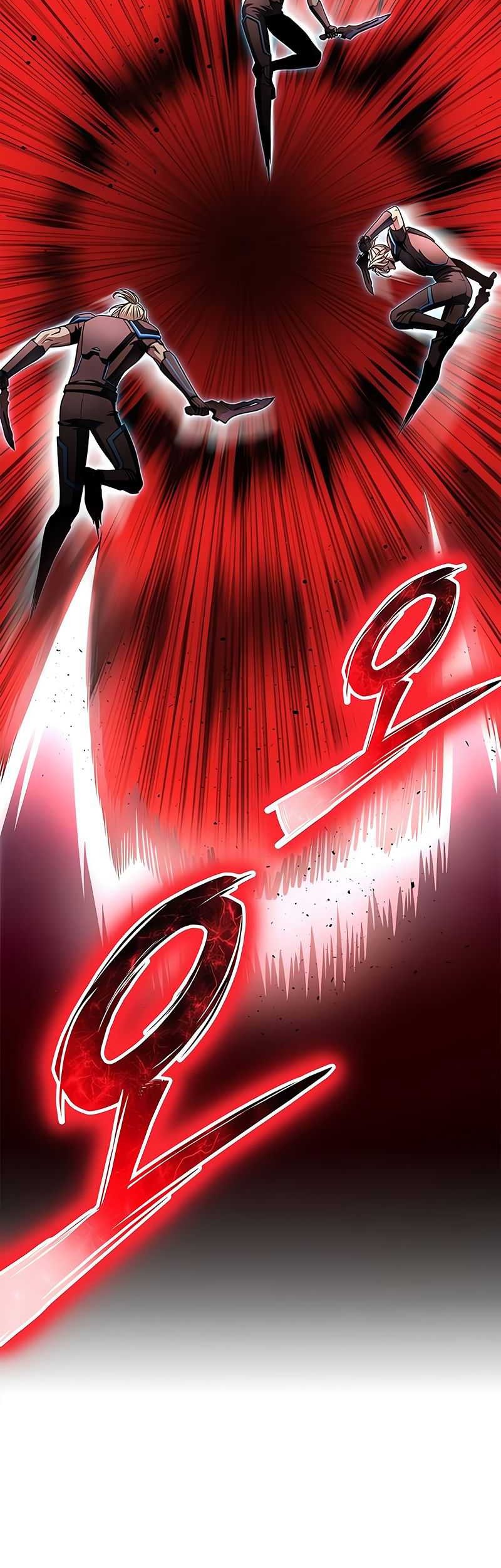 Superhuman Battlefield Chapter 141 - halaman 48