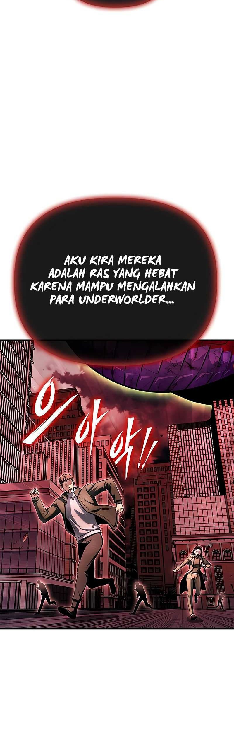 Superhuman Battlefield Chapter 141 - halaman 5