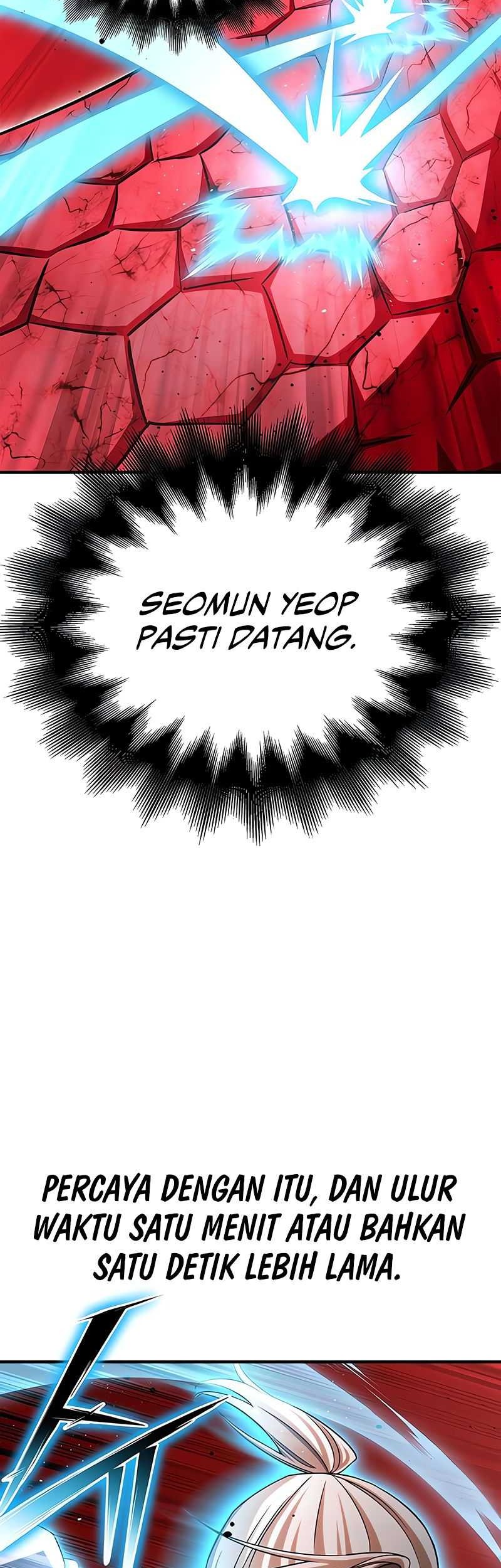Superhuman Battlefield Chapter 141 - halaman 52