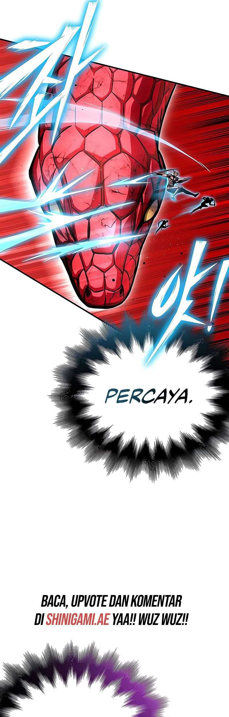 Superhuman Battlefield Chapter 141 - halaman 54