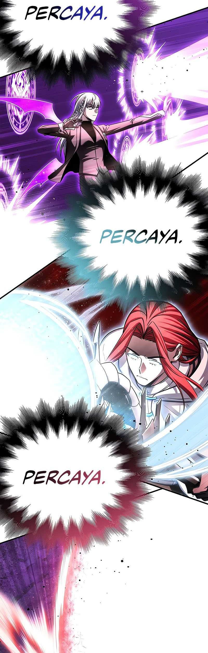 Superhuman Battlefield Chapter 141 - halaman 55