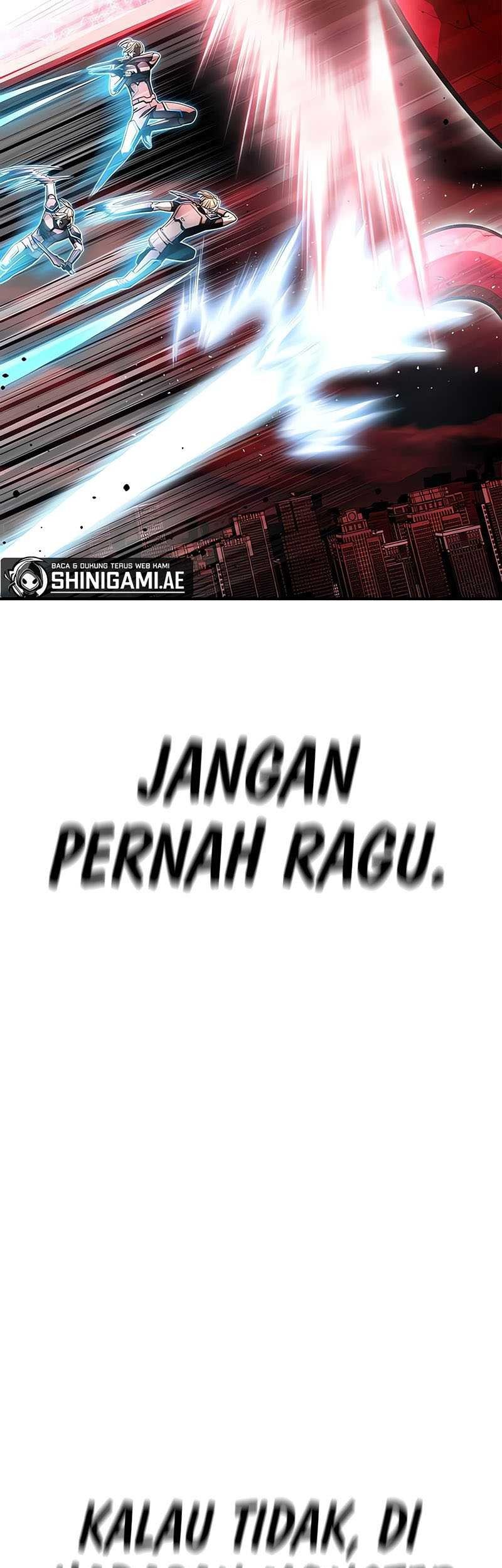 Superhuman Battlefield Chapter 141 - halaman 58