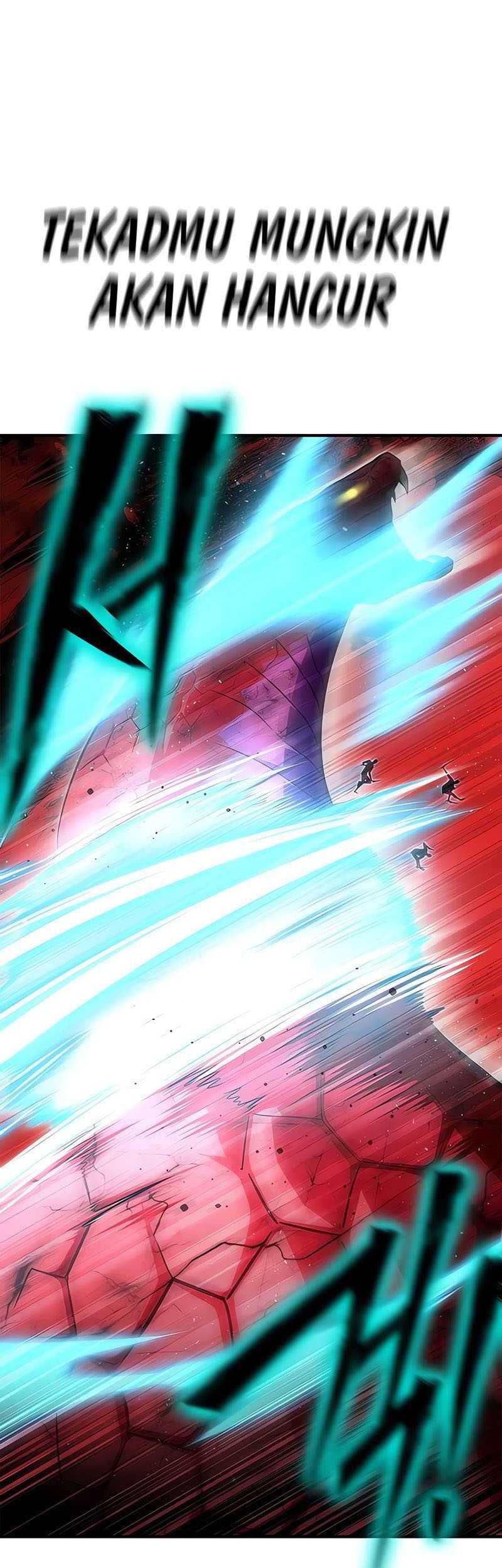 Superhuman Battlefield Chapter 141 - halaman 60