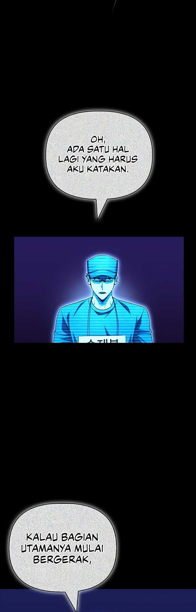 Superhuman Battlefield Chapter 141 - halaman 64