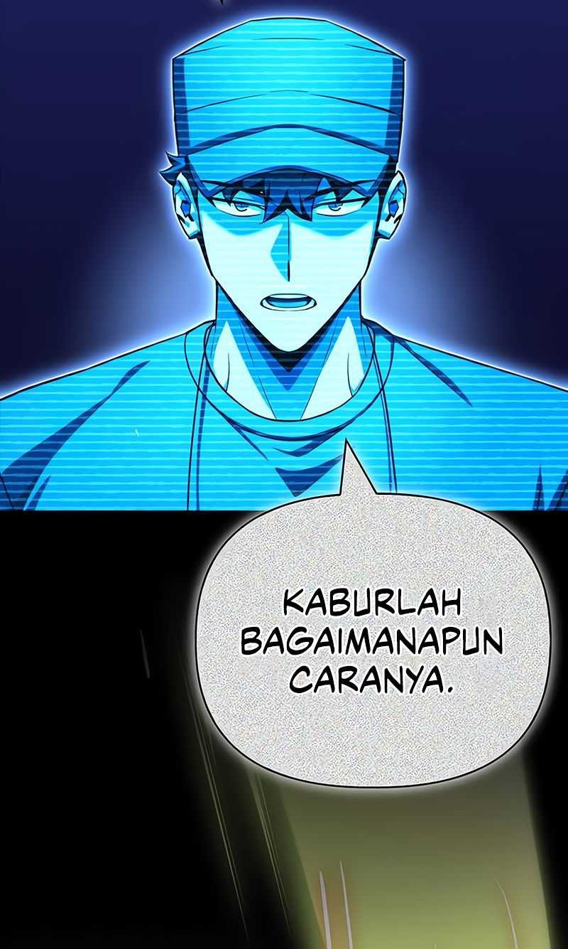 Superhuman Battlefield Chapter 141 - halaman 65