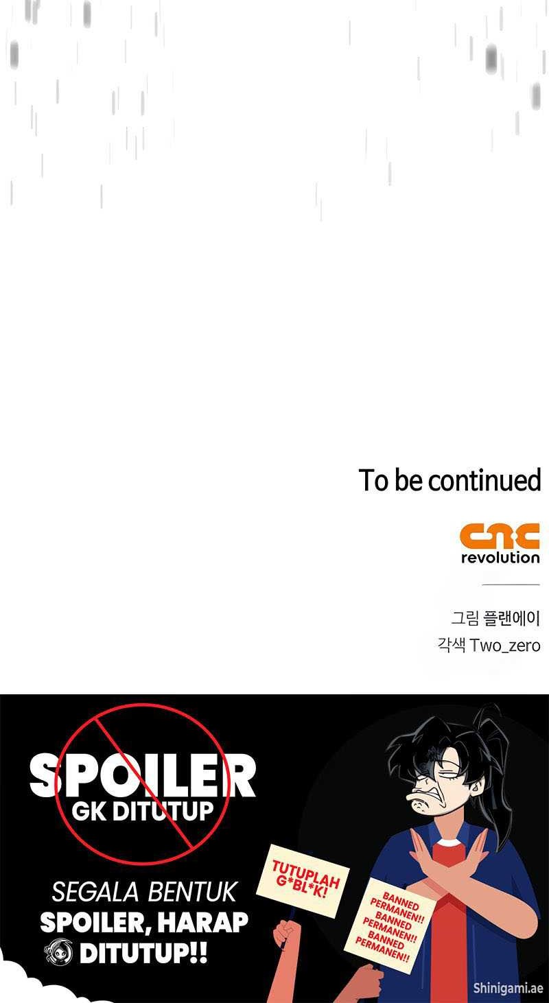 Superhuman Battlefield Chapter 141 - halaman 68
