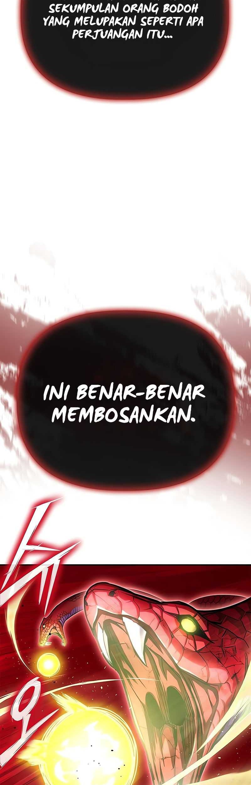 Superhuman Battlefield Chapter 141 - halaman 7