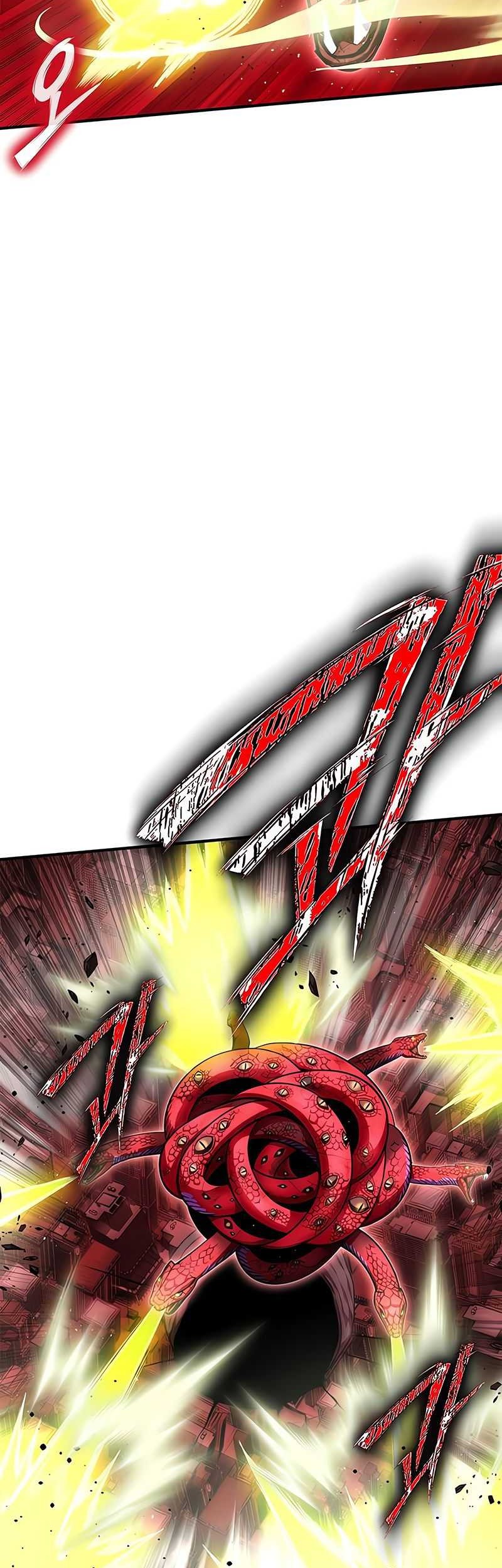 Superhuman Battlefield Chapter 141 - halaman 8