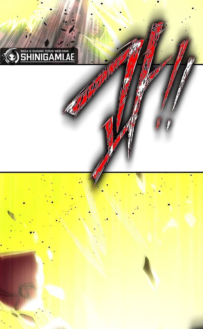 Superhuman Battlefield Chapter 141 - halaman 9