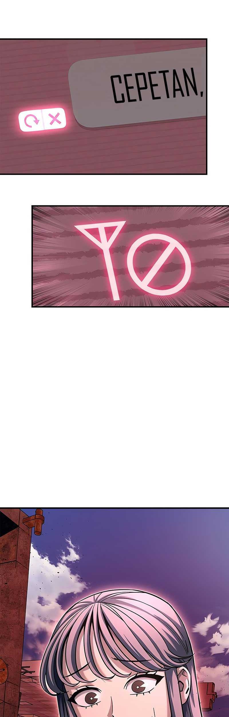Superhuman Battlefield Chapter 142 - halaman 11