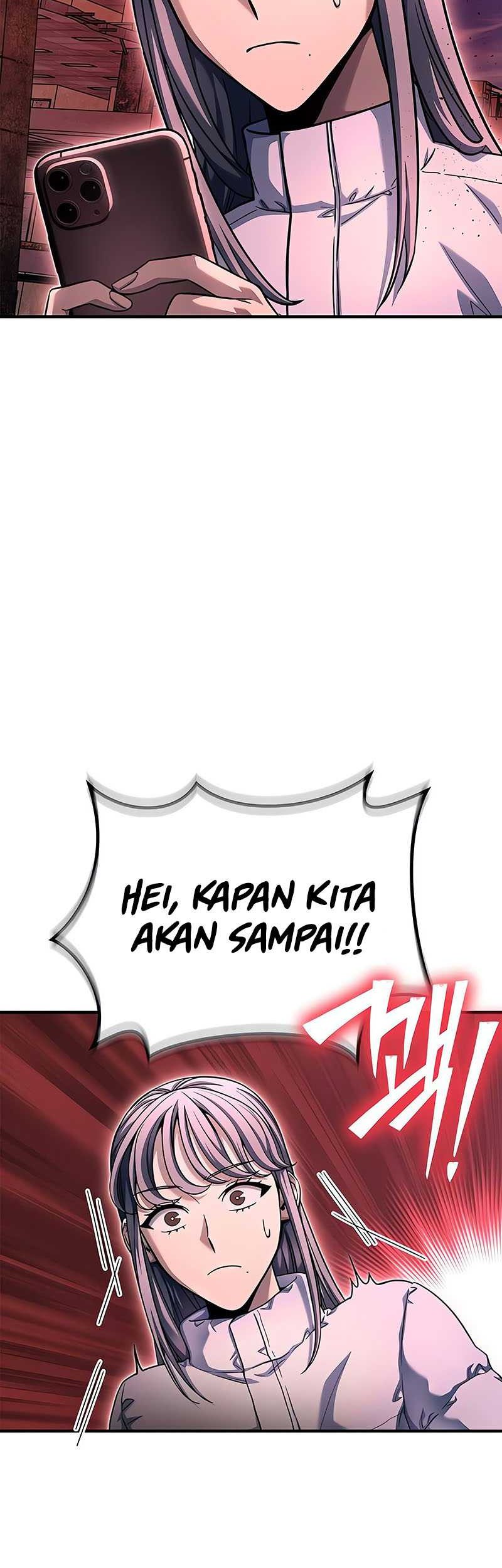Superhuman Battlefield Chapter 142 - halaman 12