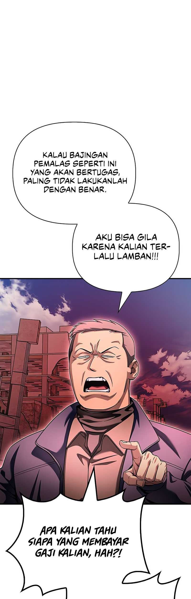 Superhuman Battlefield Chapter 142 - halaman 14