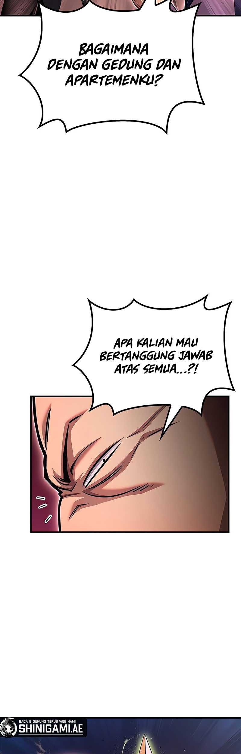 Superhuman Battlefield Chapter 142 - halaman 16