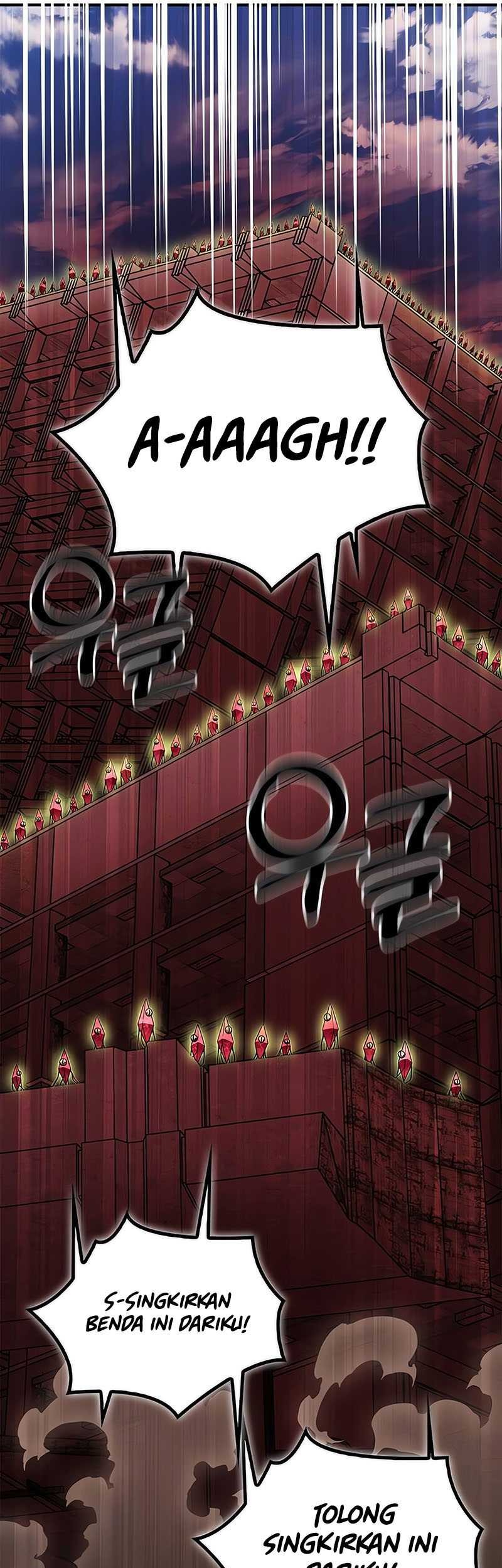 Superhuman Battlefield Chapter 142 - halaman 18