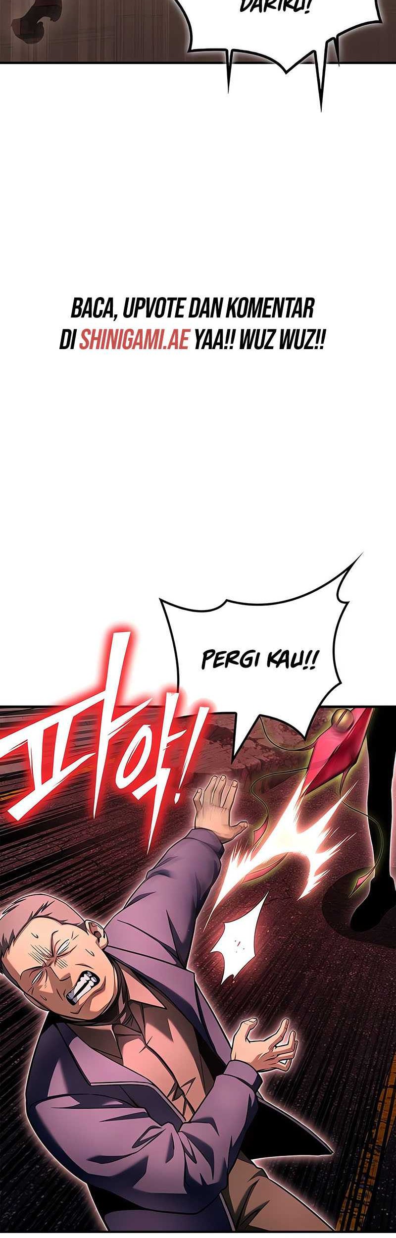Superhuman Battlefield Chapter 142 - halaman 19