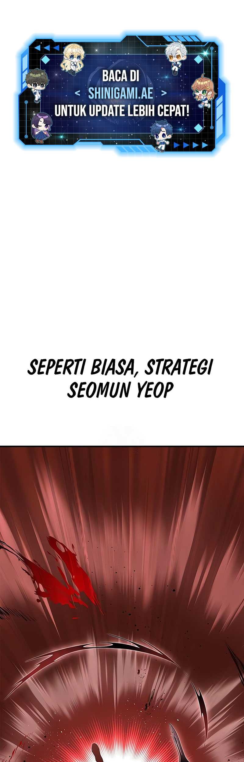 Superhuman Battlefield Chapter 142 - halaman 2