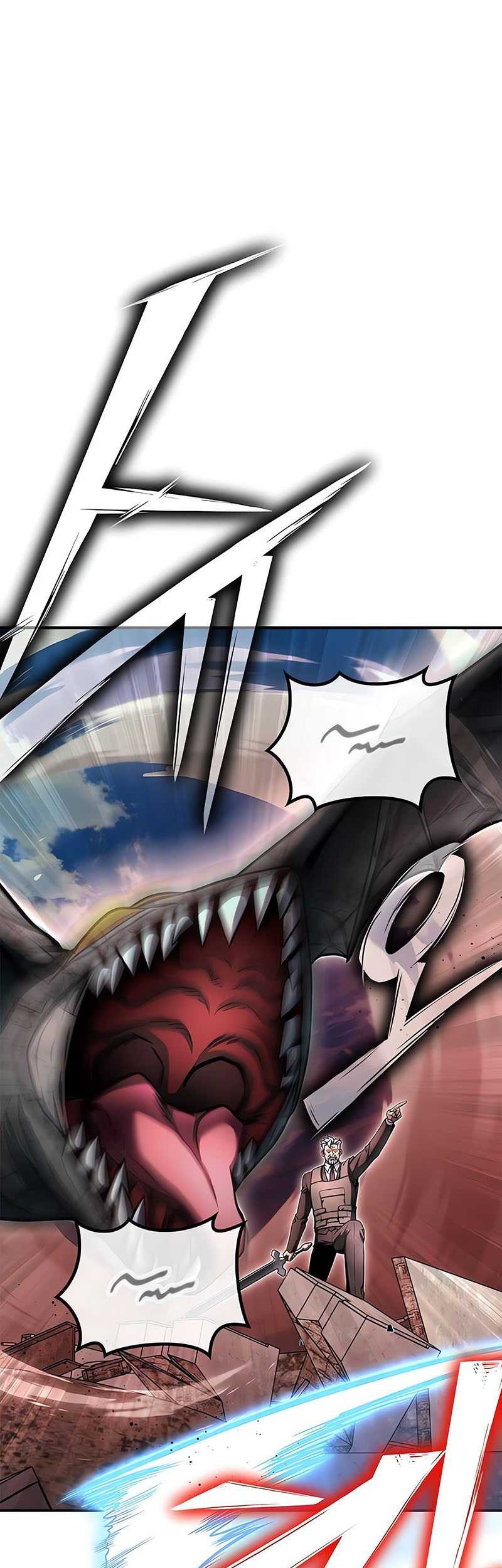 Superhuman Battlefield Chapter 142 - halaman 24