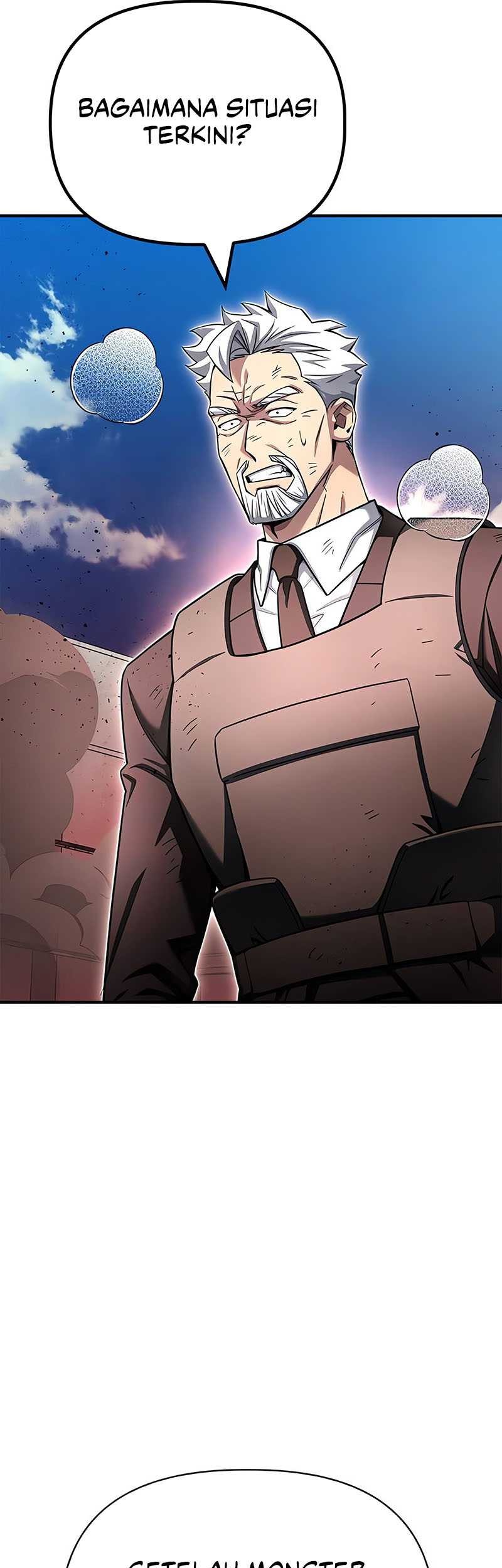 Superhuman Battlefield Chapter 142 - halaman 26