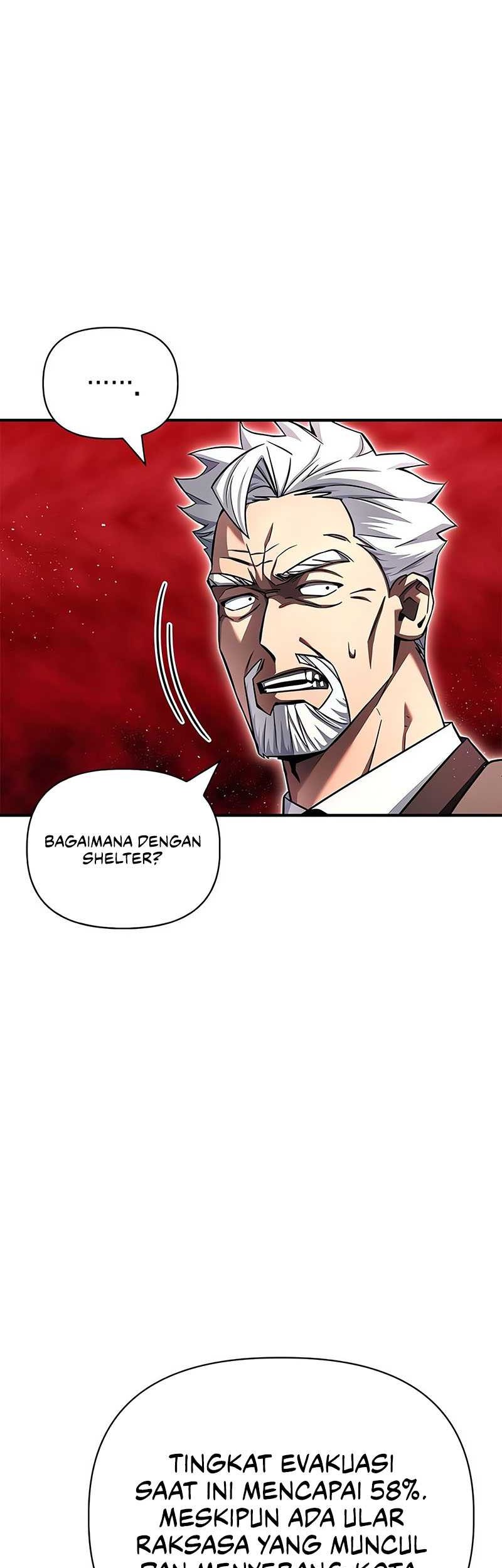 Superhuman Battlefield Chapter 142 - halaman 28
