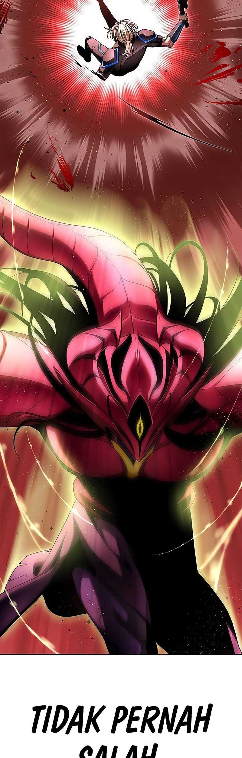 Superhuman Battlefield Chapter 142 - halaman 3