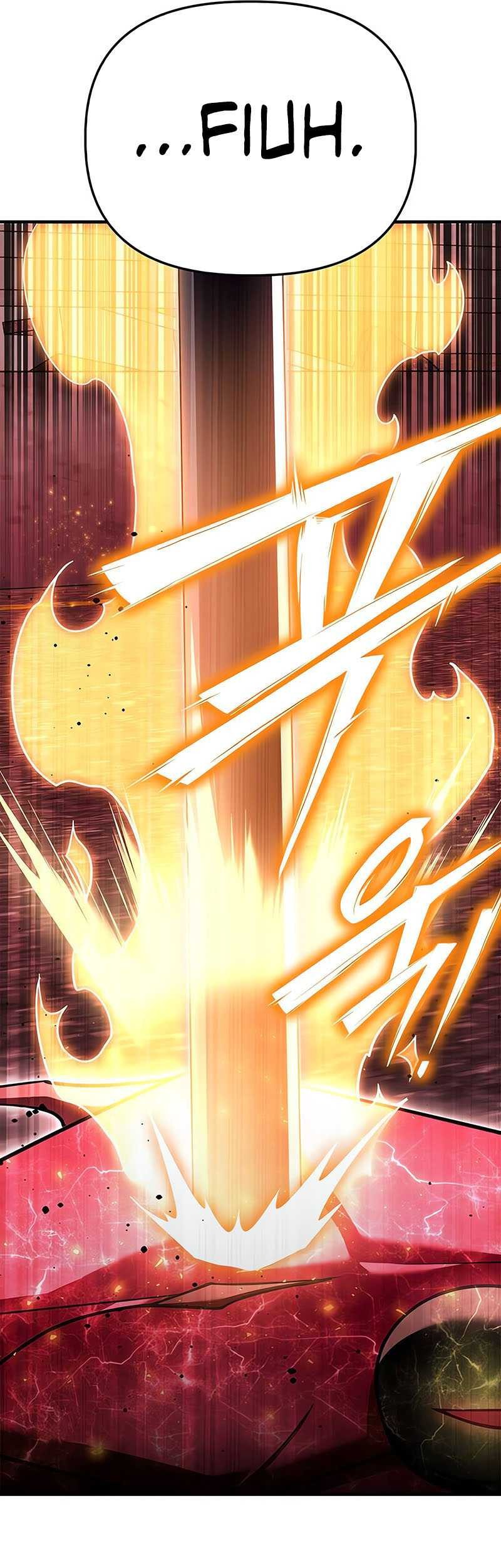 Superhuman Battlefield Chapter 142 - halaman 34