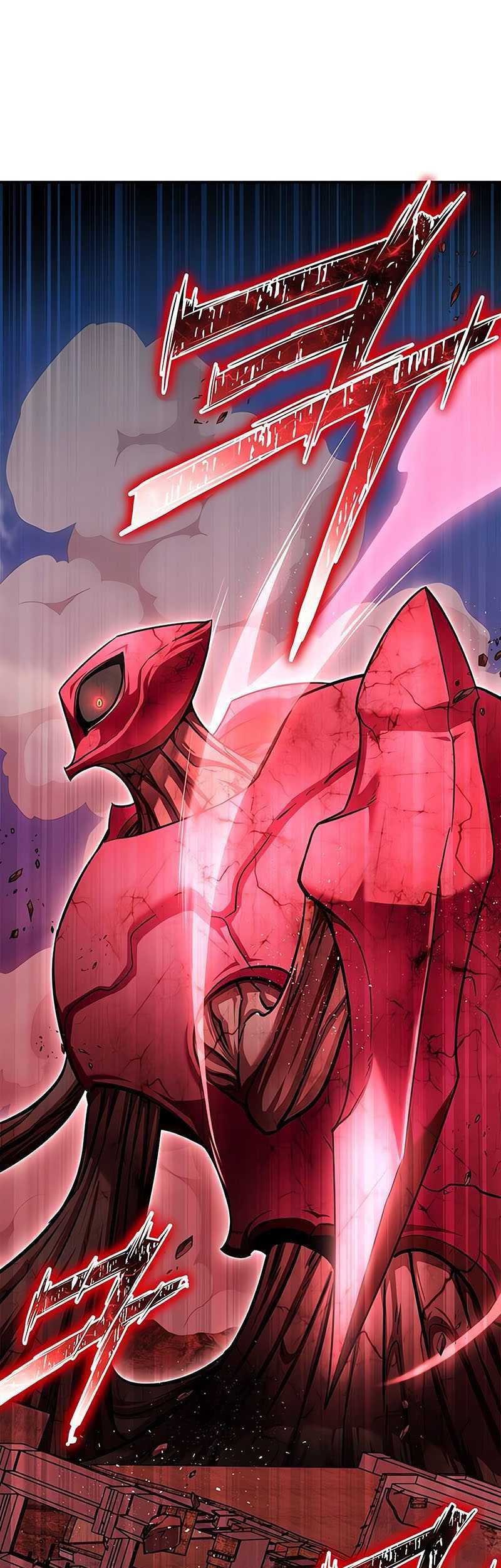 Superhuman Battlefield Chapter 142 - halaman 38