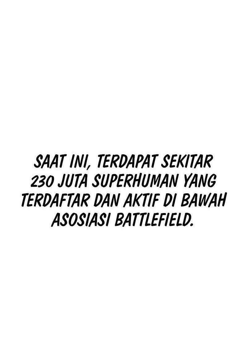 Superhuman Battlefield Chapter 142 - halaman 41