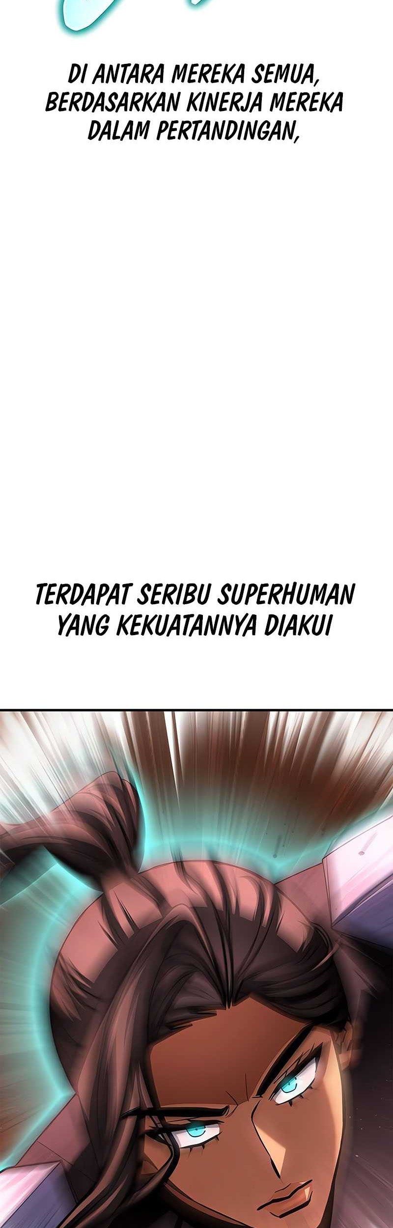 Superhuman Battlefield Chapter 142 - halaman 43